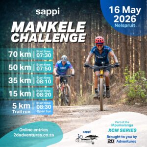 SAPPI Mankele Challenge 2026