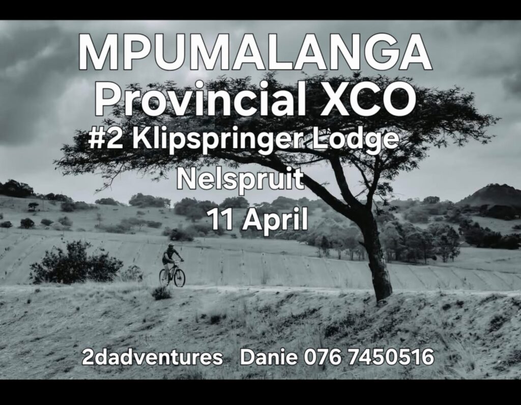Klipspringer Lodge - MP XCO #2
