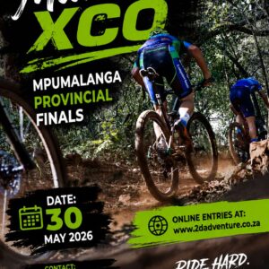Mankele XCO